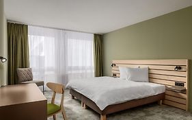 Flexymotel Buchs
