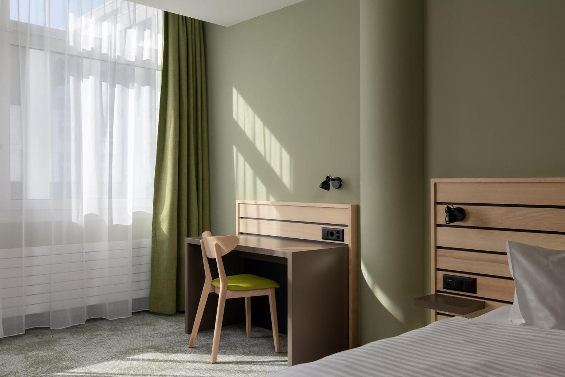 Flexymotel Buchs Букс Экстерьер фото